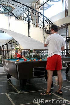 Louis Colossos Beach Hotel 17